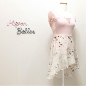 MIGNON ballet Skirts